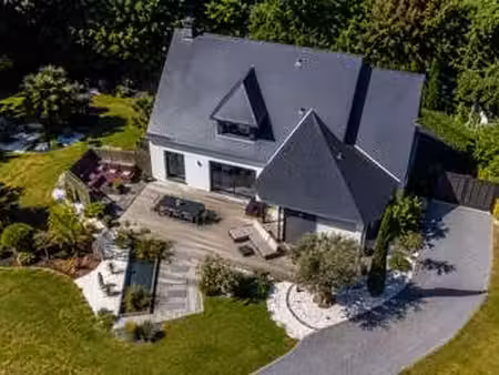 vente maison à tinténiac (35190) : à vendre / tinténiac