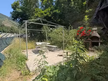 maison 4 pièces 67 m²