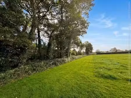 vente terrain à meillac (35270) : à vendre / meillac