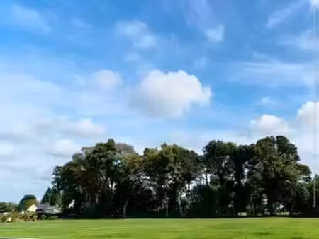 vente terrain à tinténiac (35190) : à vendre / tinténiac