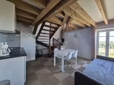 vente appartement 3 pièces piscine à baden (56870) : à vendre 3 pièces piscine / 29m² bade