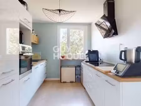 vente appartement 3 pièces à caen (14000) : à vendre 3 pièces / 70m² caen