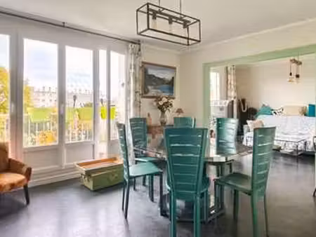 vente appartement 3 pièces bord de mer à concarneau (29900) : à vendre 3 pièces bord de me