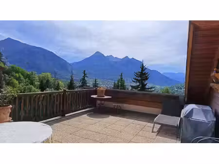 duplex à vendre