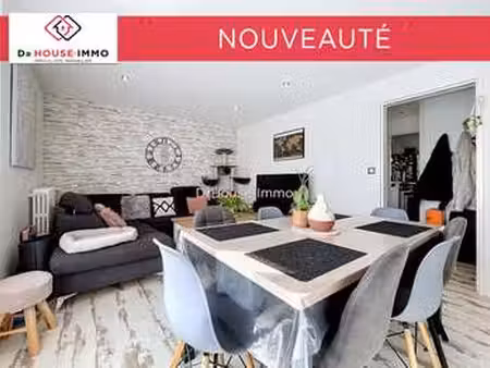 vente appartement 3 pièces à ifs (14123) : à vendre 3 pièces / 64m² ifs