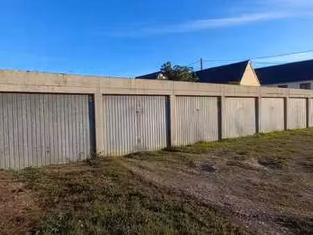 vente immeuble à flers (61100) : à vendre / 108m² flers
