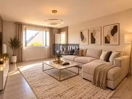 vente appartement 3 pièces à lanvéoc (29160) : à vendre 3 pièces / 63m² lanvéoc