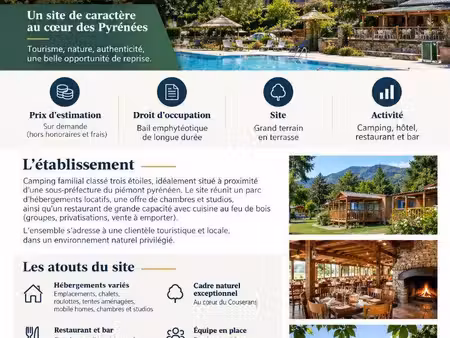boutique à vendre