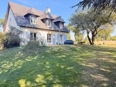 vente maison à betton (35830) : à vendre / 155m² betton