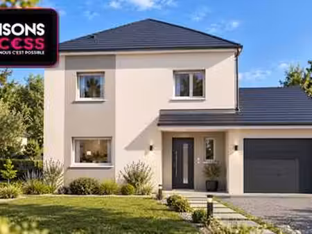 vente maison à cambremer (14340) : à vendre / 90m² cambremer