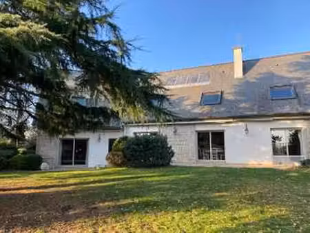 vente maison à caulnes (22350) : à vendre / 268m² caulnes