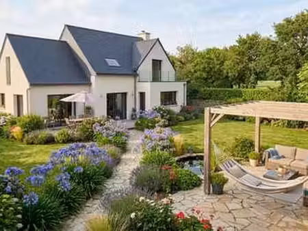 vente maison à combourg (35270) : à vendre / combourg