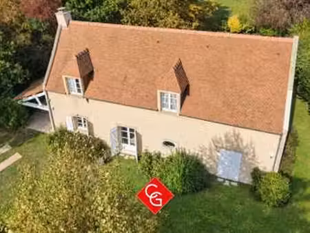 vente maison à creully-sur-seulles (14480) : à vendre / creully-sur-seulles