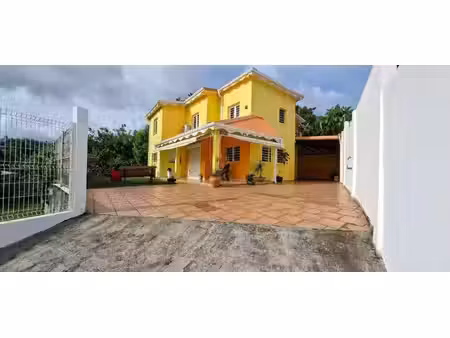 maison à louer