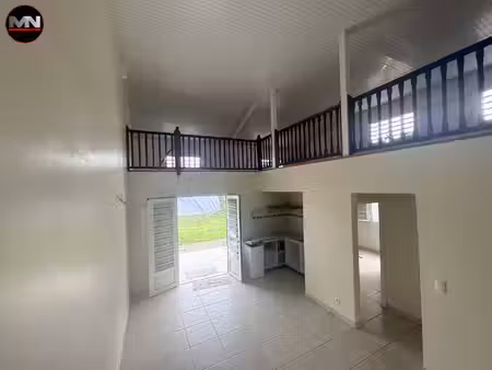 maison à louer
