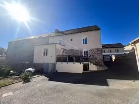 vente maison à merdrignac (22230) : à vendre / 114m² merdrignac