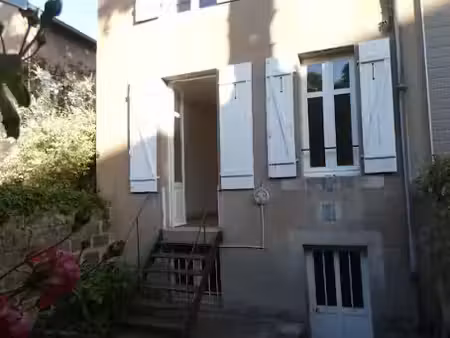 vente maison 4 pièces 73 m² à nancy (54000)  199 000 €