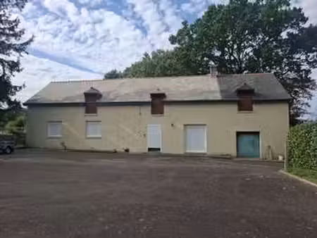 vente maison à pacé (35740) : à vendre / 88m² pacé