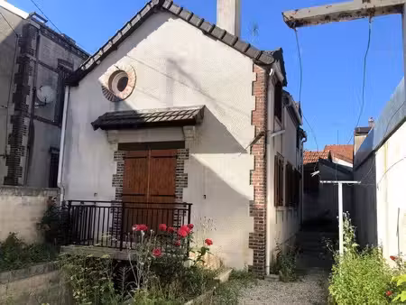 maison à louer