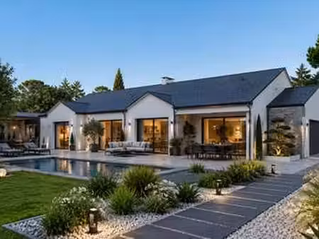 vente maison à saint-domineuc (35190) : à vendre / saint-domineuc