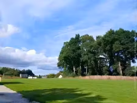 vente terrain à dingé (35440) : à vendre / dingé