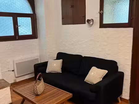 appartement 2 pièces
