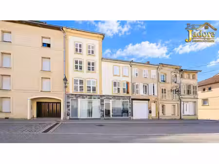 immeuble à vendre