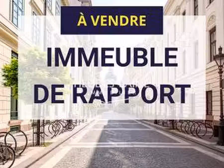 vente immeuble à sartilly-baie-bocage (50530) : à vendre / 96m² sartilly-baie-bocage