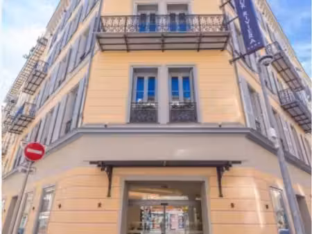 hôtel nice