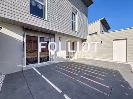 vente maison à saint-planchers (50400) : à vendre / 95m² saint-planchers