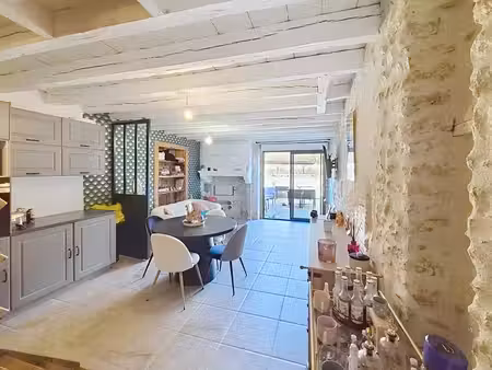 maison de ville à vendre