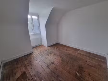 immeuble à vendre