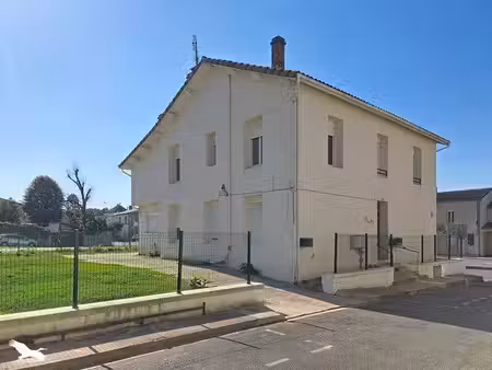 immeuble à vendre