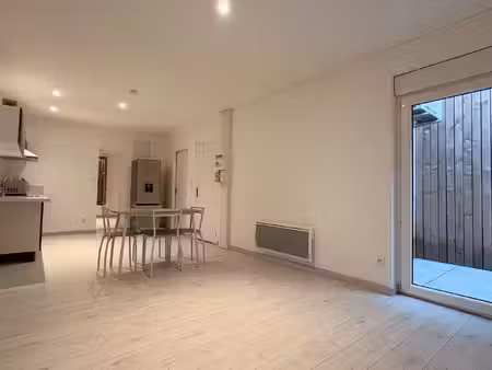 immeuble à vendre