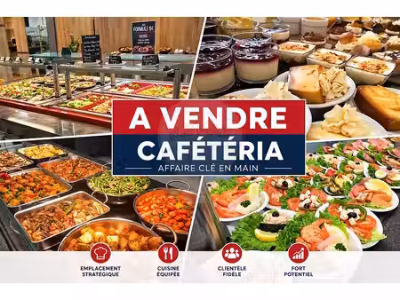 boutique à vendre