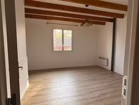 maison à louer