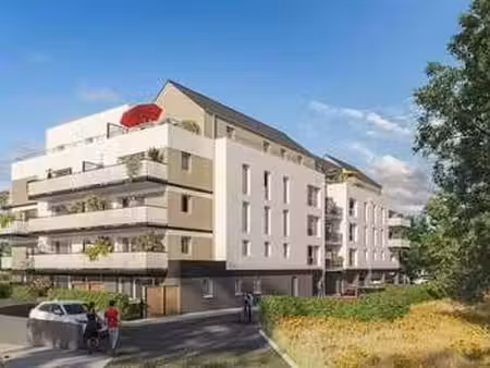 location appartement 2 pièces à bain-de-bretagne (35470) : à louer 2 pièces / 45m² bain-de