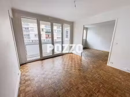 location appartement 3 pièces à caen st-jean (14000) : à louer 3 pièces / 68m² caen st-jea