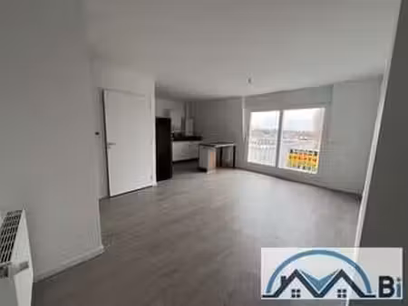 location appartement 2 pièces à ouistreham (14150) : à louer 2 pièces / 48m² ouistreham