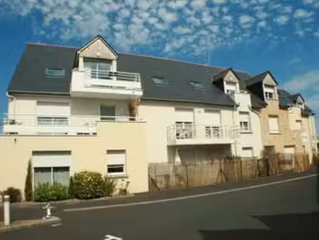 location appartement 3 pièces à saint-cast-le-guildo (22380) : à louer 3 pièces / 67m² sai