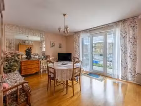 vente appartement 4 pièces à toulouse (31000) : à vendre 4 pièces / 74m² toulouse