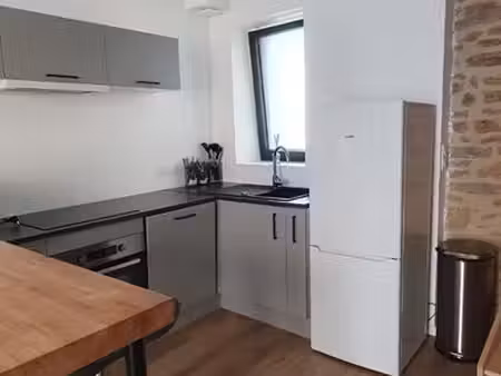 maison de village