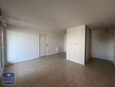 location appartement t1 à trélazé (49800) : à louer t1 / 31m² trélazé
