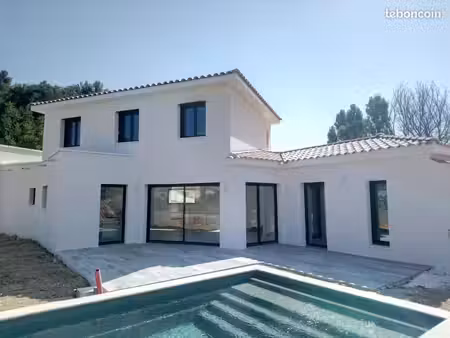 maison 5 pièces 116 m²