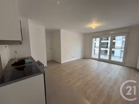 appartement f3 à louer - 3 pièces - 59 57 m2 - viry chatillon - 91 - ile-de-france