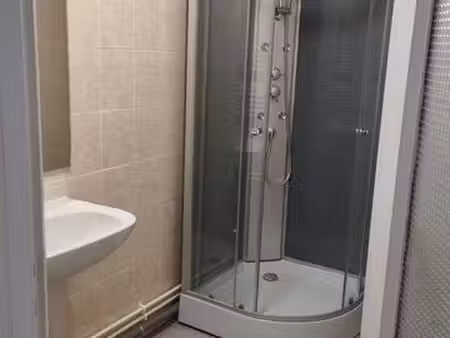 immeuble de rapport 3 appartements montluçon
