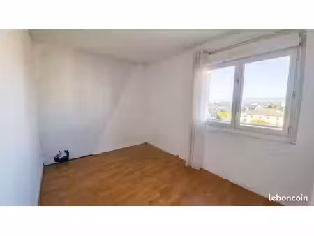 appartement 5 pièces 75 m²