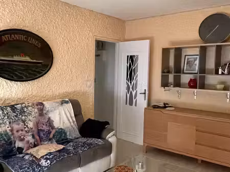 appartement t2