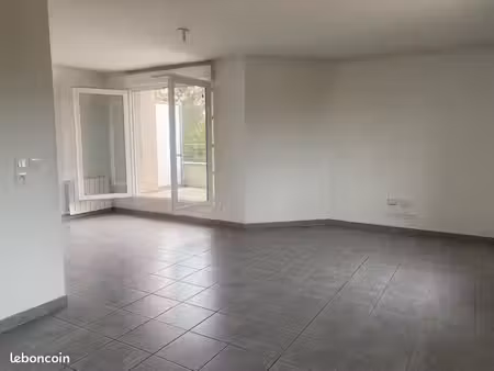 appartement à vendre t3