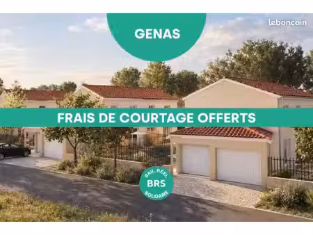 maison 5 pièces 92 m²